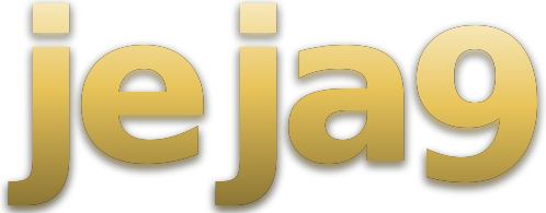 jeja9 logo
